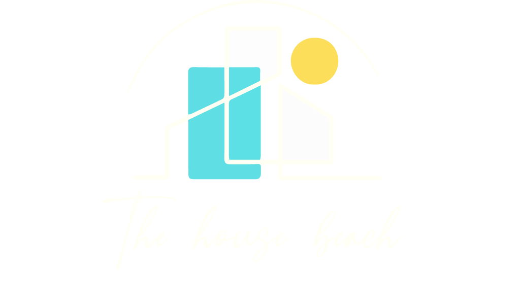 The House Beach
