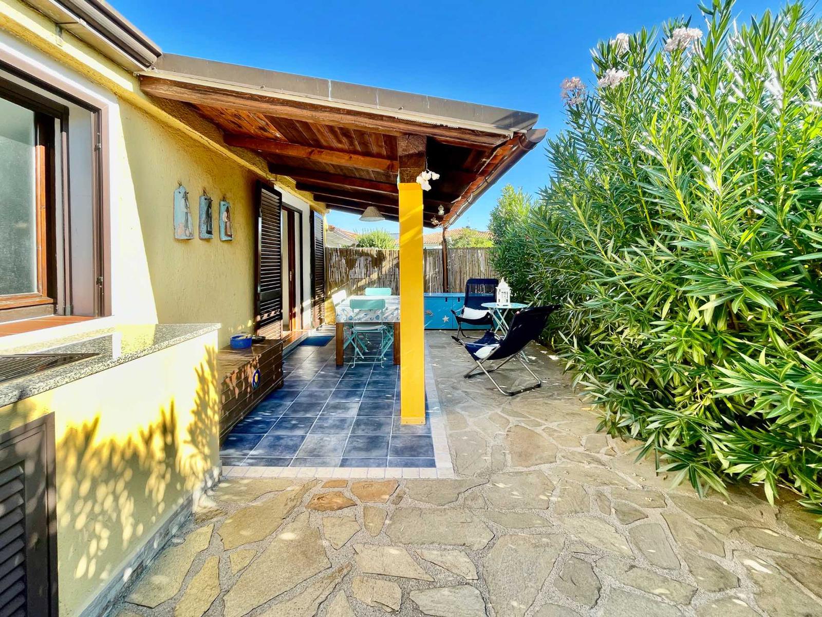 Perla Blu — foto 2