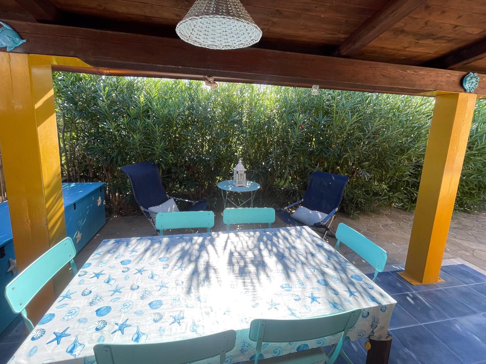 Perla Blu — foto 11